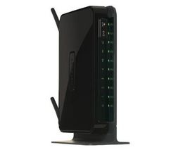 NETGEAR Modem Router WiFi-N 300 Mbps DGN2200-100PES