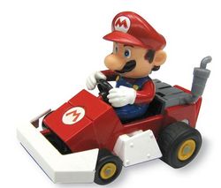 NINTENDO Mario Kart - Mini Mario Kart