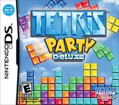 NINTENDO Tetris Party Deluxe [DS]