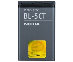 NOKIA Batéria BL-5CT