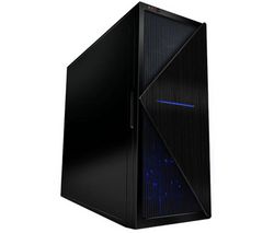 NZXT PC skrinka Whisper GENZ-040 čierna + Ovládačí panel  5,25