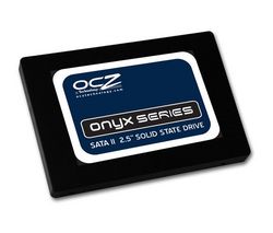 OCZ Pevný disk SSD Onyx Series SATA II 2.5