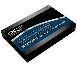 OCZ Solid State Disk (SSD) Colossus Series 3.5