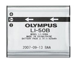 OLYMPUS Batéria LI-50B