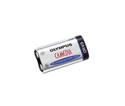 OLYMPUS Batériový blok Lithium LB-01E