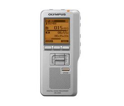 OLYMPUS Digitálny diktafón DS-2400 + MIKROFÓN OLYMPUS ME-52W