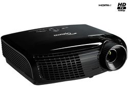 OPTOMA Videoprojektor HD200X + Diaľkové ovládanie Harmony 650 Remote Control