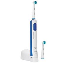 ORAL-B Zubná kefka Professional Care 500 + Oral Care Essentials kit of brush heads