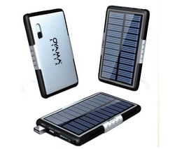 OYAMA Solárna nabíjačka Solar Tablet OY340-5A