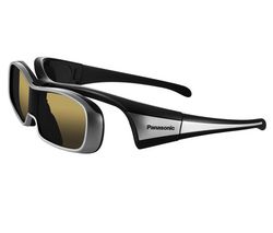 PANASONIC 3D okuliare Full HD TY-EW3D10E