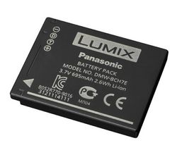 PANASONIC Batéria lithium DMW-BCH7E