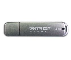 PATRIOT USB kľúč Xporter - 4 GB