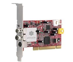 PCTV SYSTEMS Karta PCTV Hybrid Pro PCI