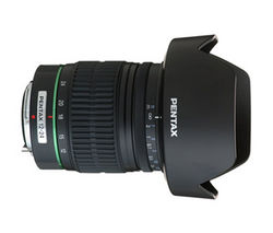 PENTAX Objektív DA 12-24mm F4.0 ED/AL (IF)