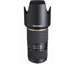 PENTAX Objektív Zoom DA* smc 50-135mm f/2,8 ED [IF] SDM