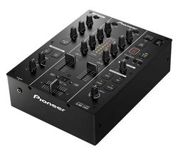 PIONEER Mixážny pult DJM-350