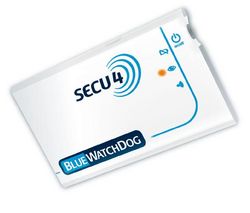 PIXMANIA BlueWatchDog - systém ochrany proti vreckovým zlodejom