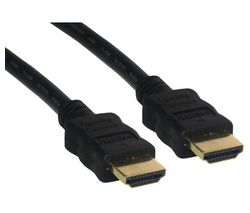 PIXMANIA Kábel HDMI samec / HMDI samec - 2 m (MC380-2M)