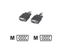 PIXMANIA Kábel VGA MC340-3M samec / samec - 3 m