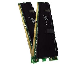 PNY Pamäť PC Premium 2 x 1 GB DDR2-667 PC2-5300 CL5