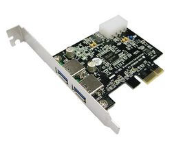 POWER STAR Radic PCI-Express USB 3.0 (PCI-EXP-USB-V3)