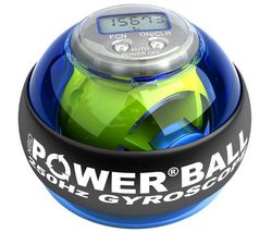 POWERBALL Powerball 250 Hz Bleu Pro