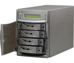 QNAP Úložný sieťový server 4 konektory (bez pevného disku) NAS TS-401T