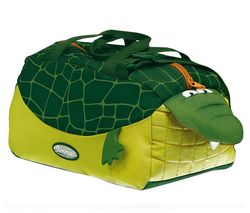 SAMMIES BY SAMSONITE Cestovná taška 21cm Krokodíl