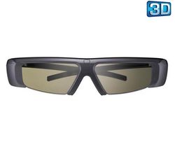 SAMSUNG 3D okuliare SSG-2100AB