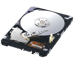 SAMSUNG Interný pevný disk SpinPoint HM500JI M7 2,5