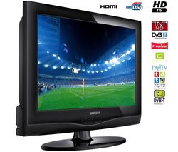 SAMSUNG LCD televízor LE19C350 + Sada príslušenstva TV SWV8433/19