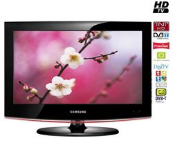 SAMSUNG LCD televízor LE19C430