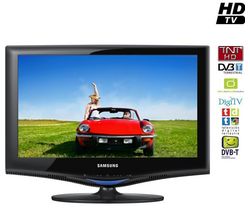 SAMSUNG LCD televízor LE22C330