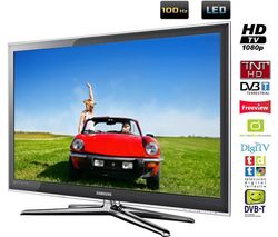 SAMSUNG LED televízor UE32C6530 + Univerzálny cistič Vidimax na displej LCD/plazma až 500 cistení