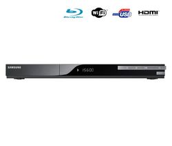 SAMSUNG Prehrávač Blu-ray BD-C5500