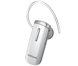 SAMSUNG Slúchadlo Bluetooth HM1000 - biele