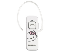 SAMSUNG Slúchadlo Bluetooth WEP350 Hello Kitty