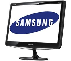 SAMSUNG TFT monitor 19