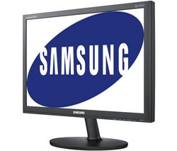 SAMSUNG TFT monitor 19