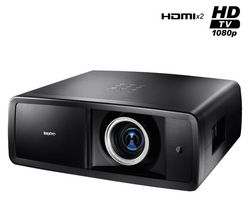 SANYO Videoprojektor PLV-Z400 + Kábel HDMI samec / HMDI samec - 2 m (MC380-2M)