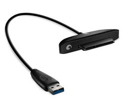 SEAGATE Kábel FreeAgent GoFlex STAE100 - USB 2.0