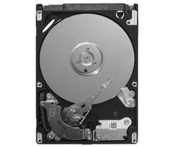 SEAGATE Pevný disk Momentus 7200.4 - 320 GB - 7200rpm - 16 MB - 2.5