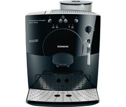 SIEMENS Kávovar espresso TK52001 + Odstranovac vodného kamena 250ml + Súprava 2 pohárov espresso PAVINA 4557-10 + Dávkovacia lyžicka