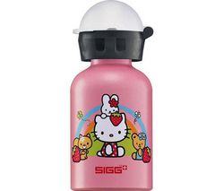 SIGG Fľaška Hello Kitty Rainbow (0.3 L)