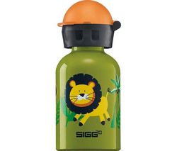 SIGG Fľaška Jungle Fun (0.3 L)