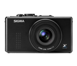 SIGMA DP1S + Puzdro Pix Medium + vrecko čierne  + Pamäťová karta SDHC 8 GB