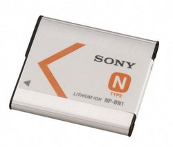 SONY Batéria lithium NP-BN1