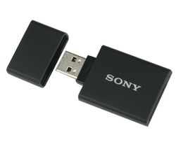 SONY Čítačka kariet 12 v 1 USB 2.0 - MRW68ED1