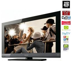 SONY LCD televízor KDL-40EX40B