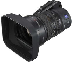 SONY Objektív zoom vario-Sonnar 3,3-26,4mm f/1,6 VCL-308WH